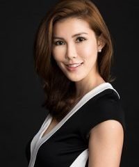 Dr Magdalene Liau (Aesthetic Doctor)