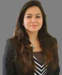 Ms Mahima Gupta Didwania (Psychologist)