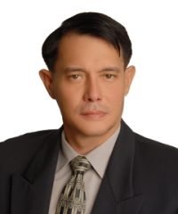 Dr Marc Tay