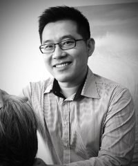 Dr. Marc Wong (Doctor Of Chiropractic)