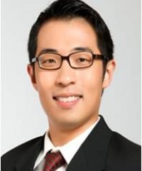 Dr Marcus Tan Wee Lun  (Psychiatrist)