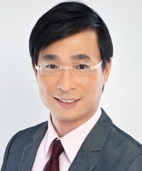 Dr Marcus Wong Thien Chong (Plastic Surgeon)