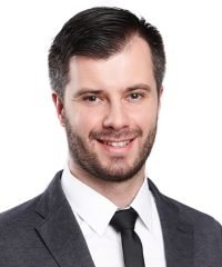 Dr. Marek Magnowski (Doctor Of Chiropractic)