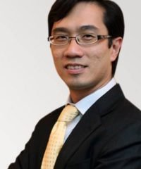 Dr Mark Hon Wah Ignatius