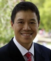 Dr Mark Loh (Paediatrician)