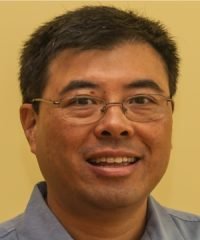 Dr. Mark Toh (Psychologist)