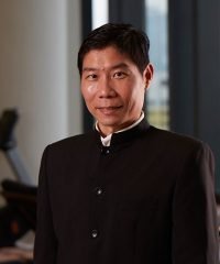 Dr Mathew Cheng