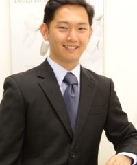 Dr Matthew Sng