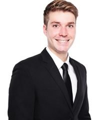 Dr Max Gregor  (Doctor Of Chiropractic)