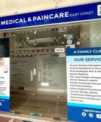 DR+ Medical & Paincare (East Coast)