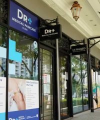 DR+ Medical & Paincare (Kovan)