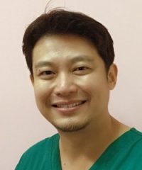 Dr Melvin Mark Chia