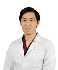 Dr. Michael Lai