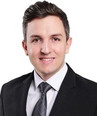 Dr. Michael Smirnis (Doctor Of Chiropractic)