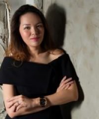Dr Michelle Lim (Ophthalmologist)