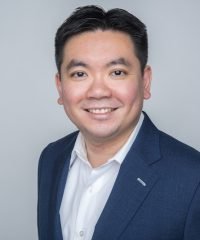 Dr Mok Boon Rui (Family Physician)