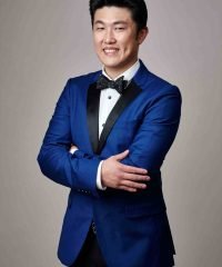 Dr. Moses Ng Tian Li (Aesthetic Doctor)