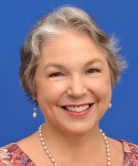 Dr. Nancy Anne Schrautha (Doctor Of Chiropractic)