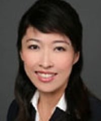 Dr Nancy Tan (Paediatrician)