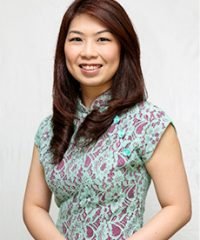 Dr. Natalie Chua Wei Lyn