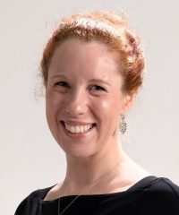 Dr Natalie Epton (Paediatrician)