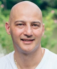 Dr. Neil Stakes (Doctor Of Chiropractic)