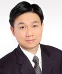Dr Nelson Chee Wang Cheng