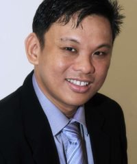 Dr Nelson Lee Boon Chuan (Psychiatrist)