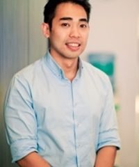 Dr Nelson P. W. Lim (Doctor Of Chiropractic)