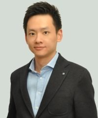 Dr. Ng Hong Yi (Aesthetic Doctor)