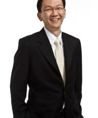 Dr Ng Kheng Hong