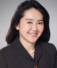 Dr Nikolle Tan