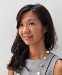 Ms Nyein Nyein (Psychologist)