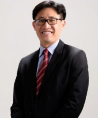 Dr Ooi Lai Hock