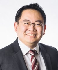 Dr. Ooi Wei Seong