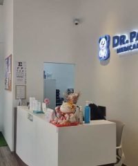 Dr Panda Medical Centre (Midview City)