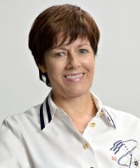 Dr. Patricia Hancock