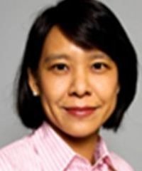 Dr Patricia Ng Pei Lin