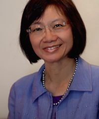 Dr Pauline Cheong