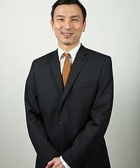 Dr Peter Ang