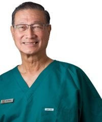 Dr Peter Tay