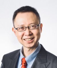 Dr. Peter Ting