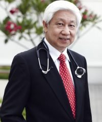 Dr. Peter Yan