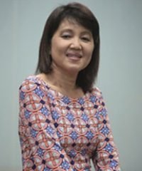 Dr Phay Ken-Lin (Dermatologist)