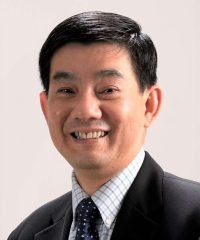 Dr Phuah Huan Kee (Paediatrician)