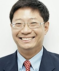 Dr Poh Yu-Jin