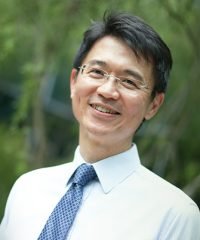 Dr Poon Kah Chai