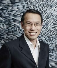 Dr Por Yong Chen (Plastic Surgeon)