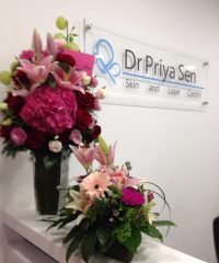 Dr Priya Sen Skin & Laser Centre