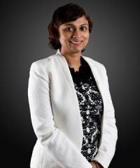 Dr Radhika Lakshmanan
